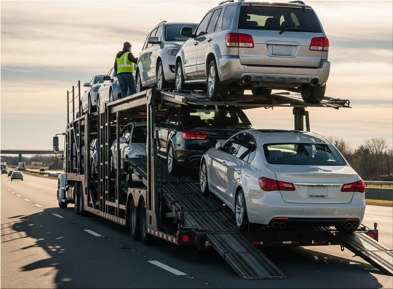 Car Shipping