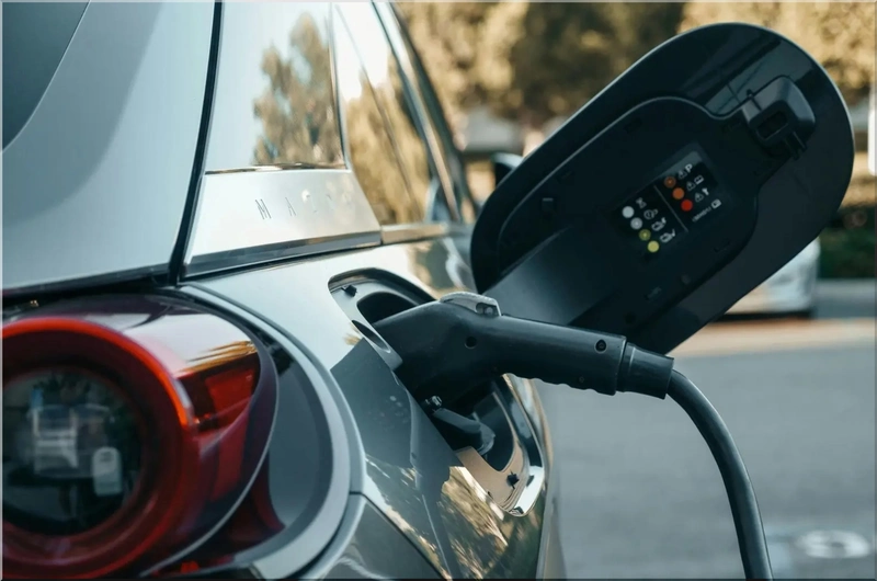 EV Charging Management