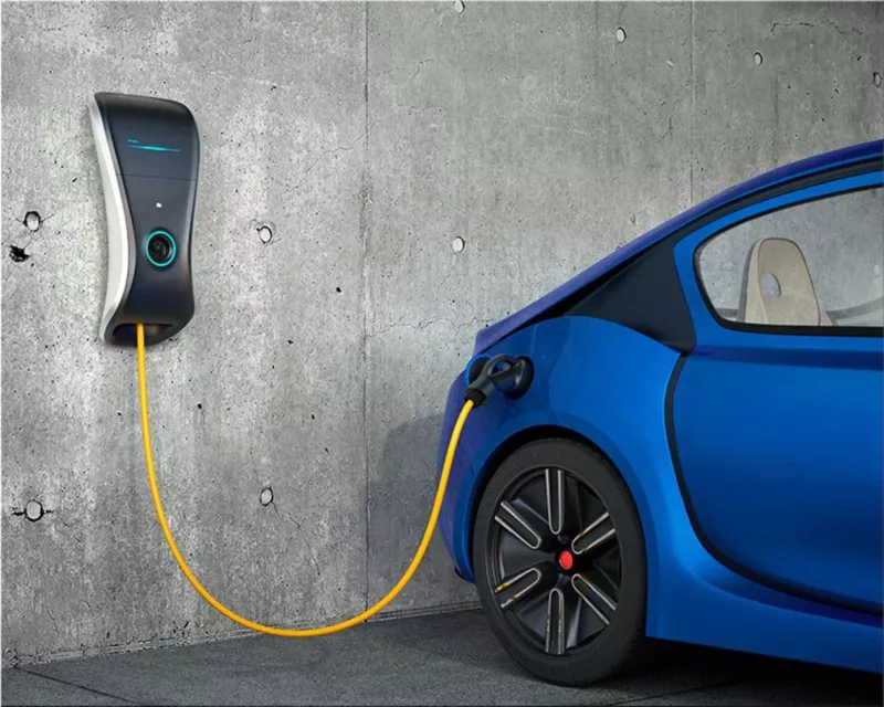 Electric Vehicle