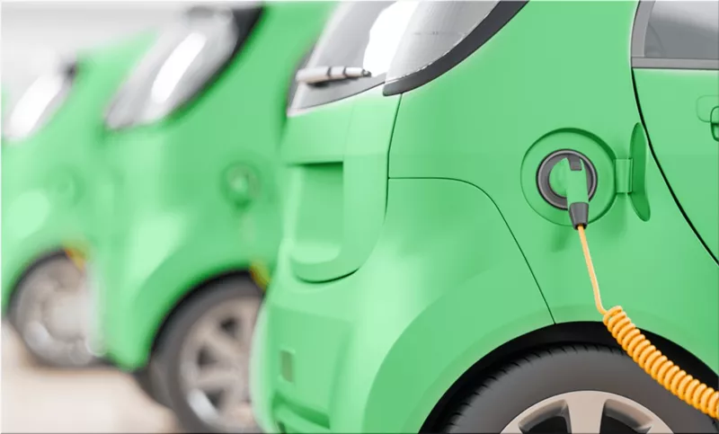 Electric Vehicle