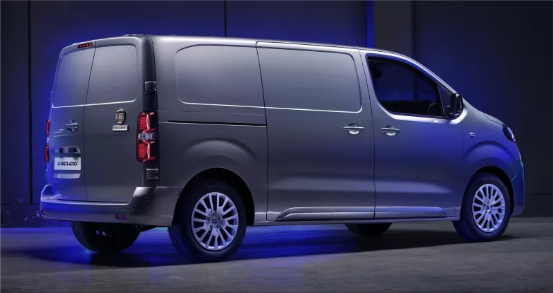 Fiat Scudo