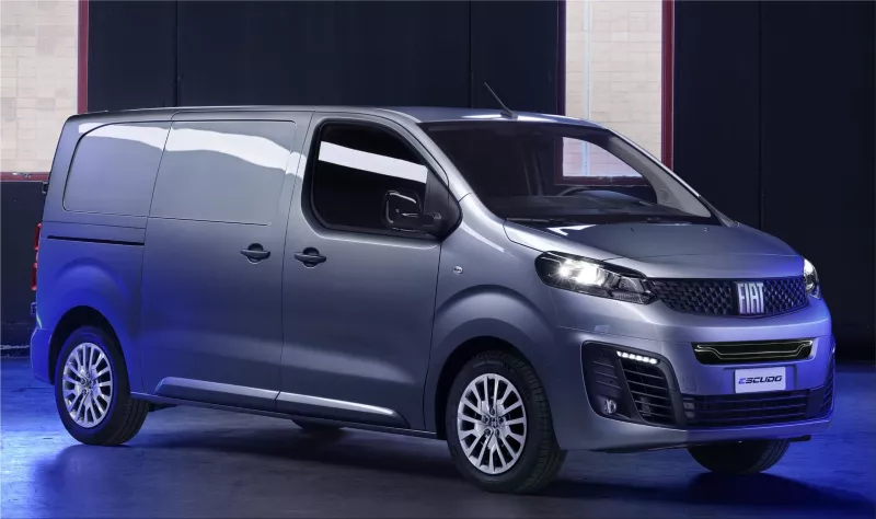 Fiat Scudo
