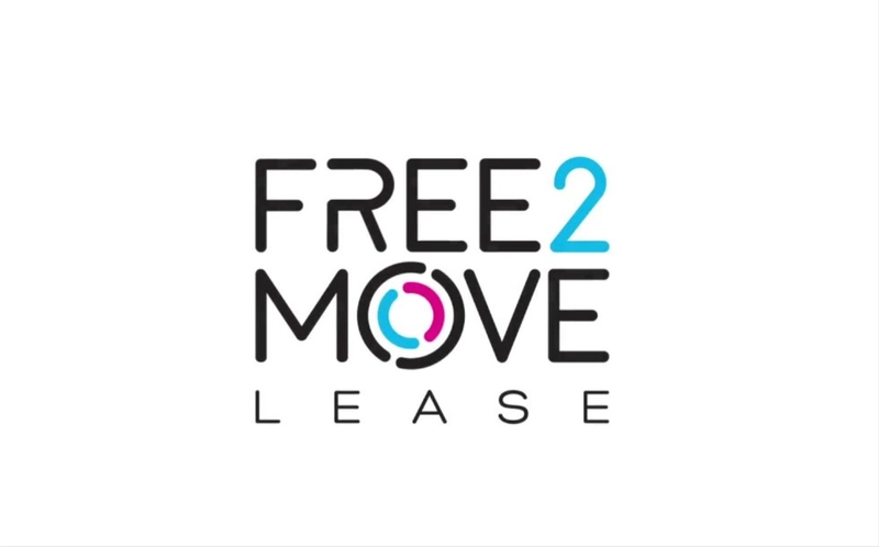 Free2move Lease 