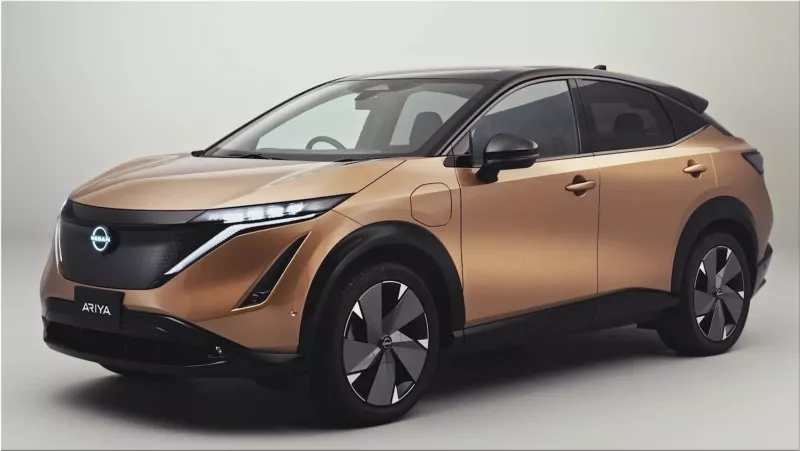 Nissan ARIYA