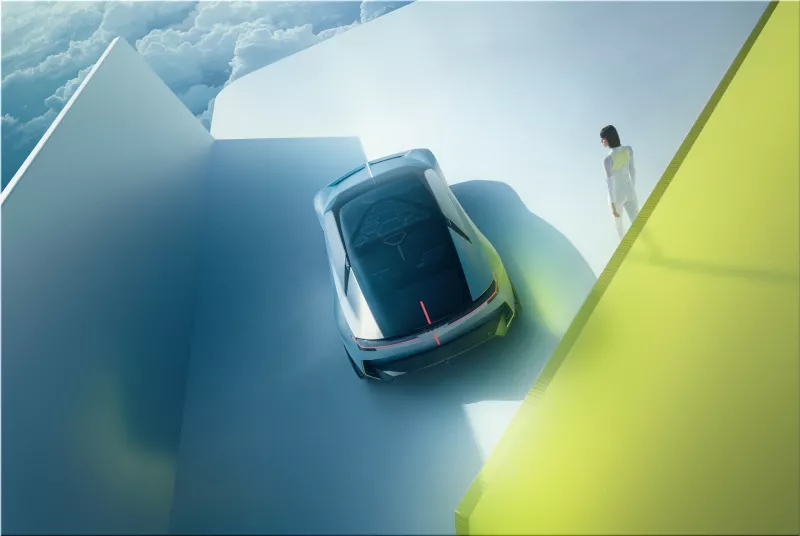 Opel Experimental
