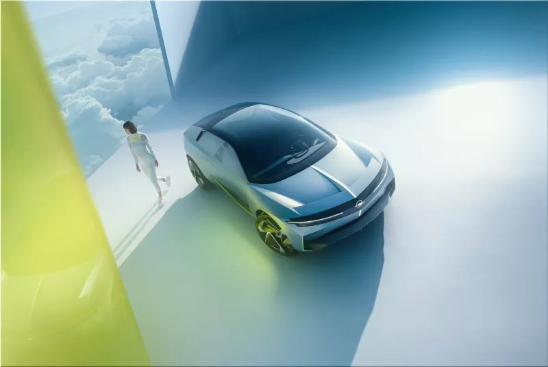 Opel Experimental