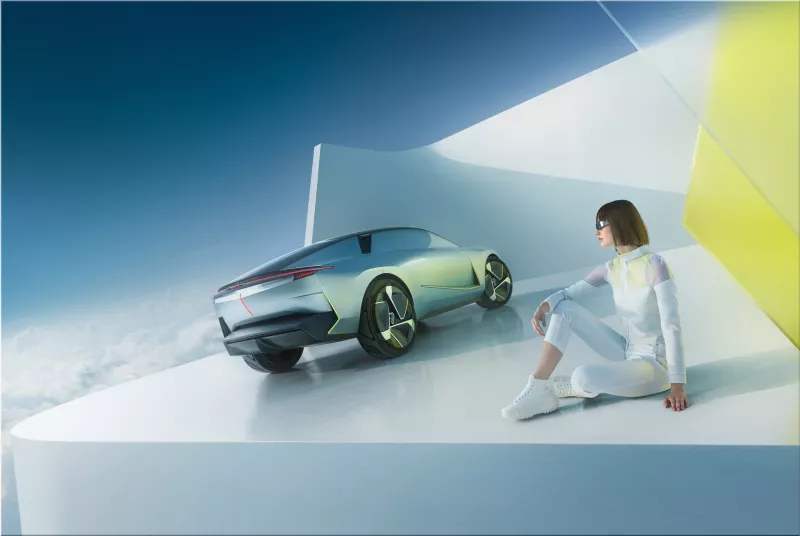 Opel Experimental