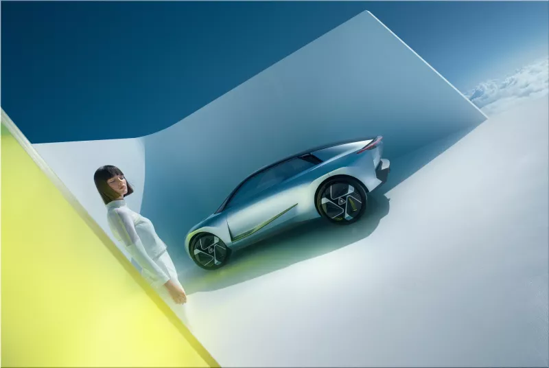 Opel Experimental
