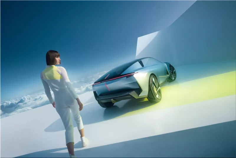 Opel Experimental