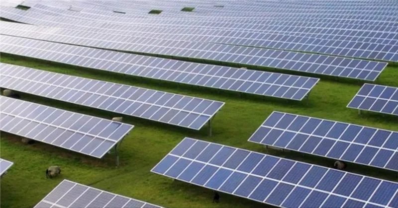 Photovoltaic systems