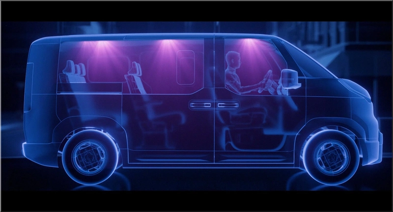 Plasma Care UVC technology