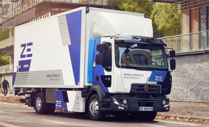 Renault Trucks