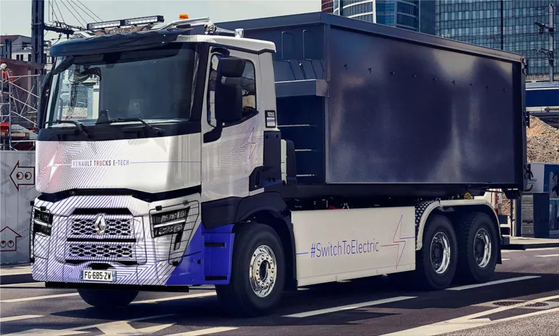Renault Trucks