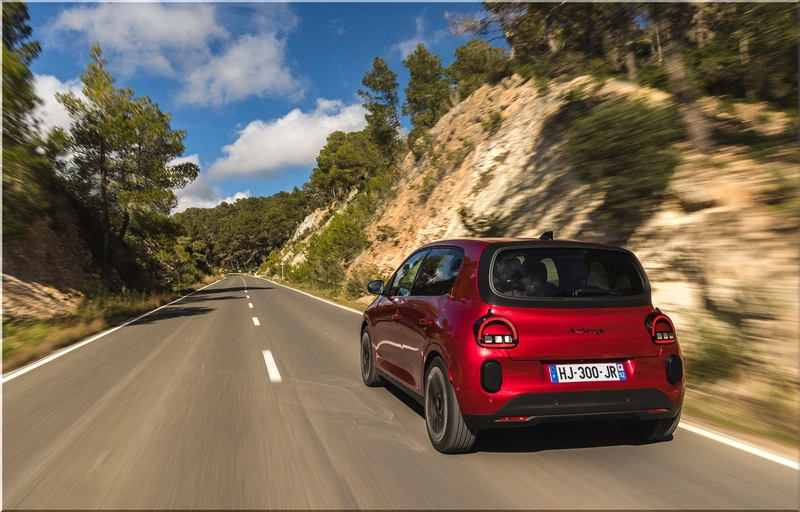 Renault Twingo