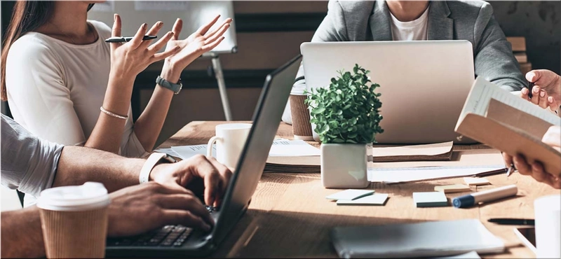 Practices for Sustainable HR Management