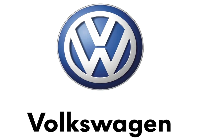 Volkswagen AG logo
