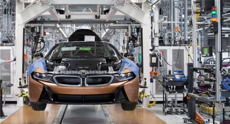 automotive industry