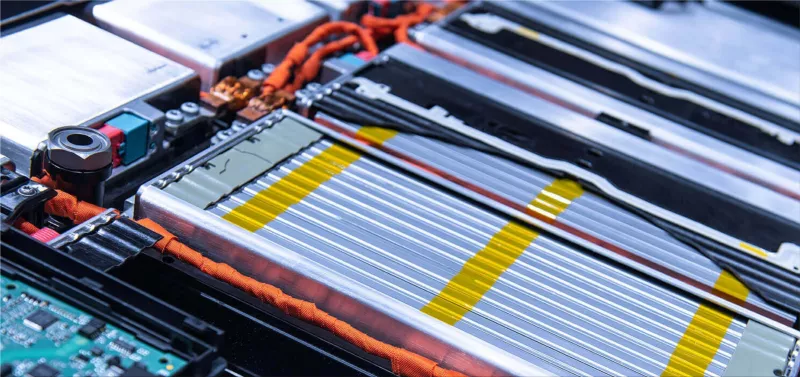 battery cells