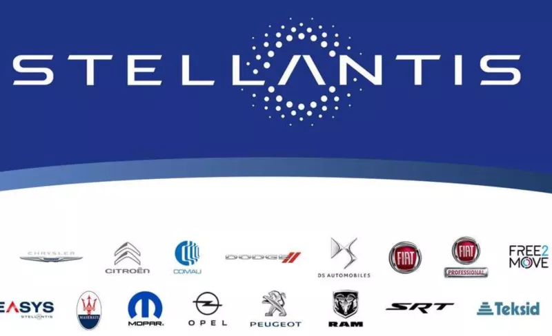 stellantis electric retrofit solutions