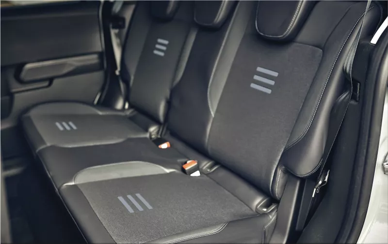 Ford E‑Tourneo Courier