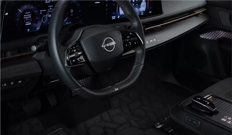 Nissan ARIYA
