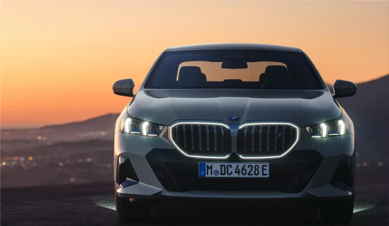 BMW i5
