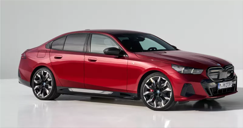 BMW i5