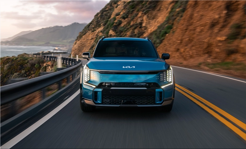 Kia EV9