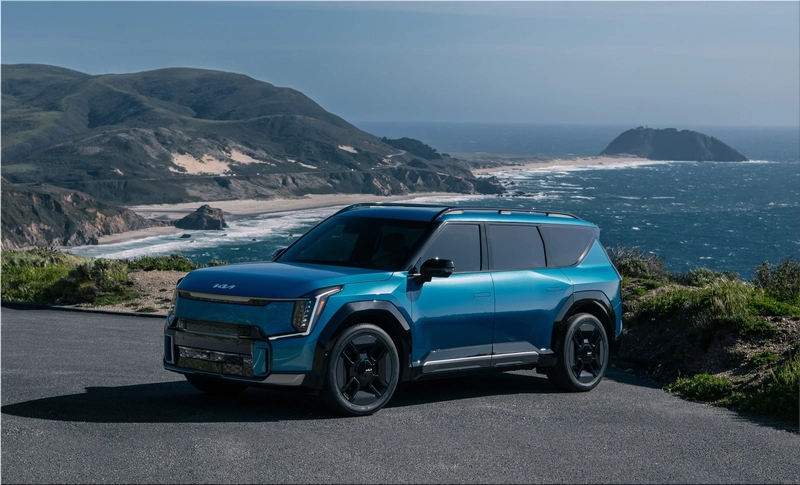 Kia EV9