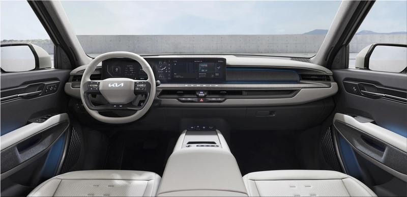 Kia EV9