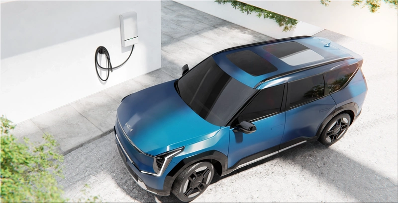 Kia EV9