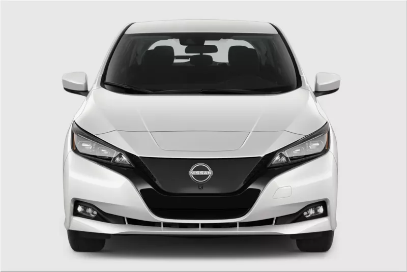 2024 Nissan Leaf