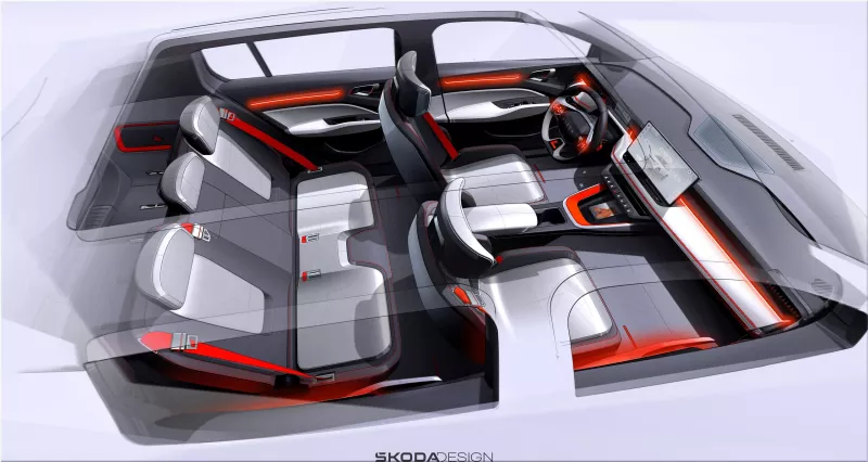 Skoda Epiq