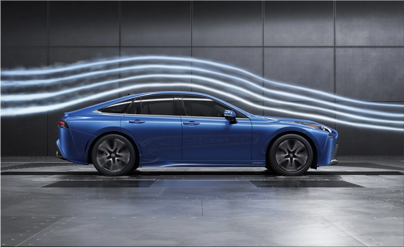 Toyota Mirai