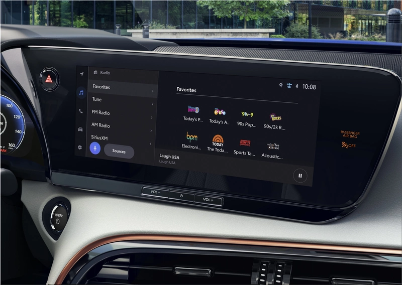 Toyota Mirai
