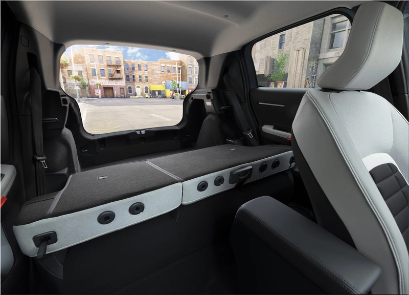 2024 Citroen e-C3