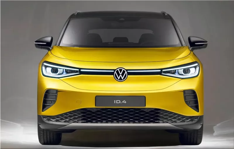 Volkswagen ID.4