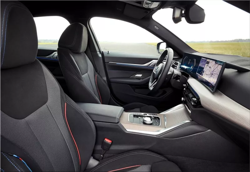 BMW i4
