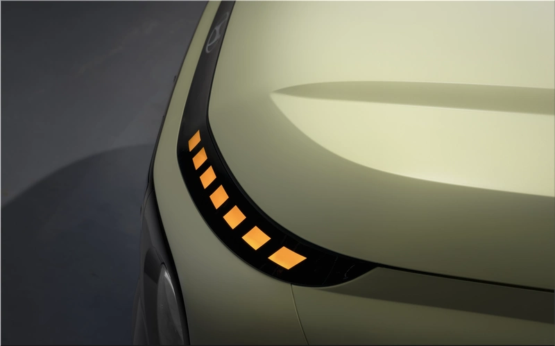 2025 Hyundai INSTER