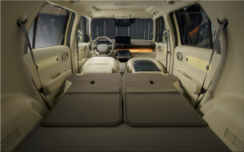 Hyundai INSTER