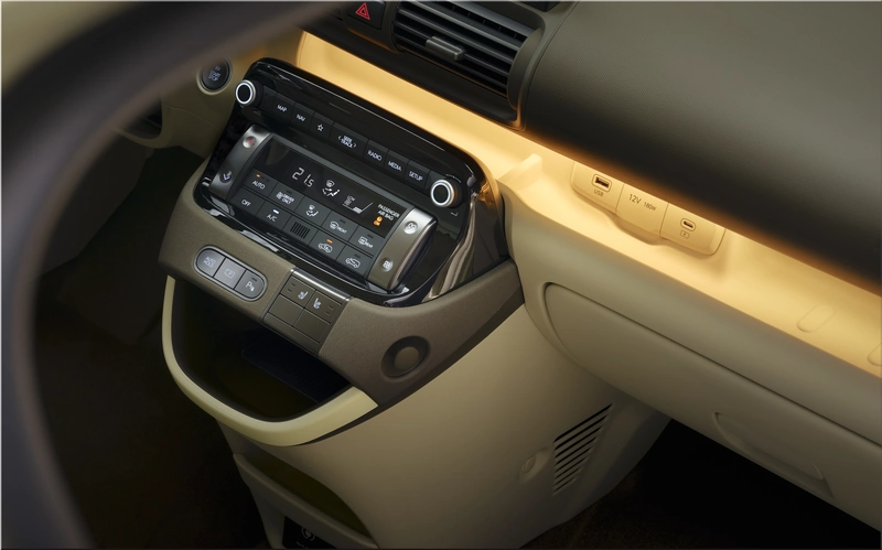 Hyundai INSTER