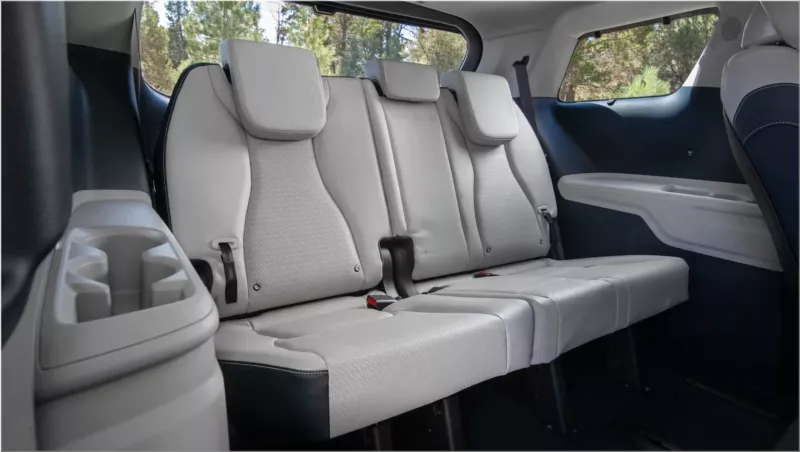 2025 Kia Carnival
