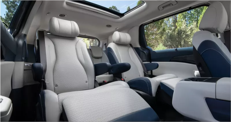 2025 Kia Carnival