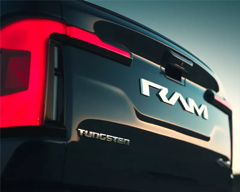 RAM 1500 REV