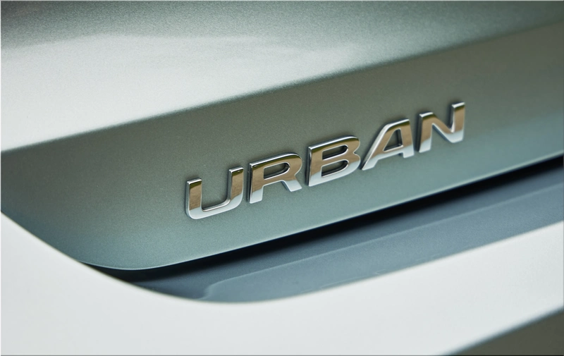 2026 MG4 EV Urban