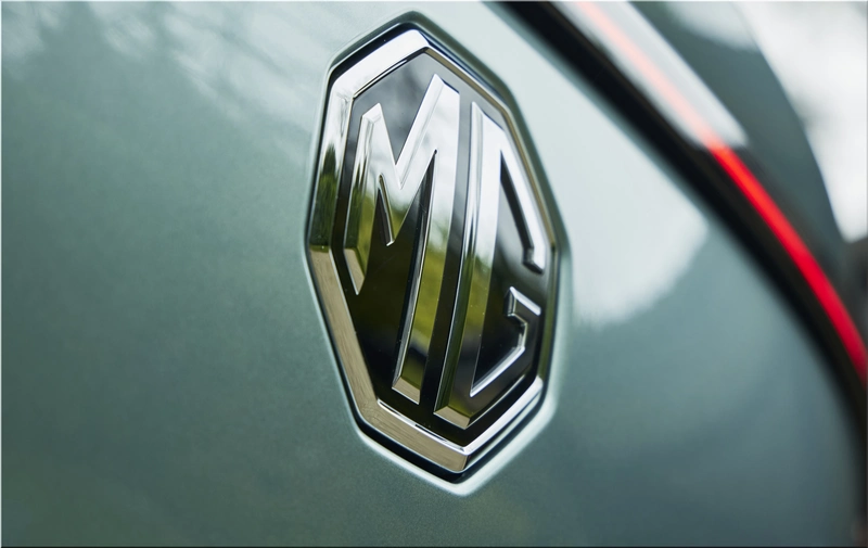 2026 MG4 EV Urban