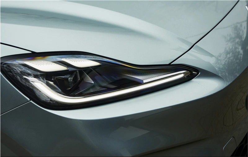 2026 MG4 EV Urban