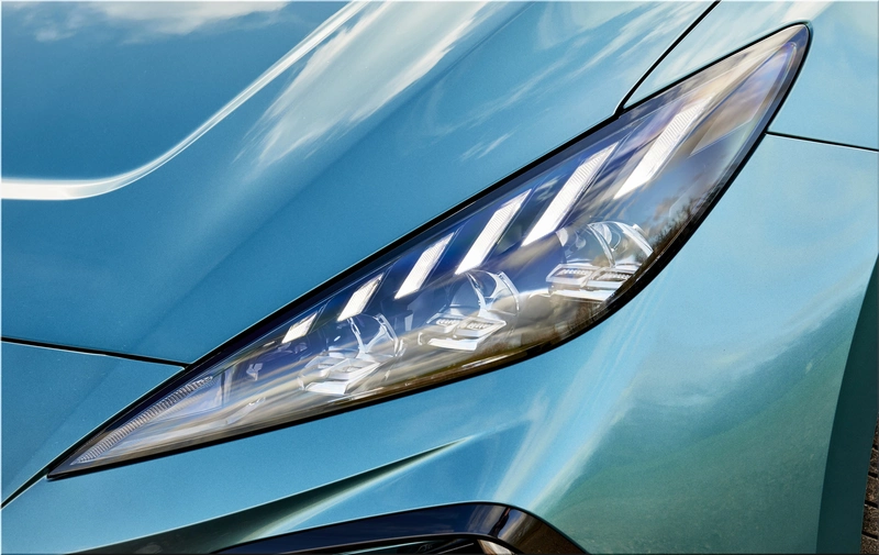 2026 MG4 EV Urban