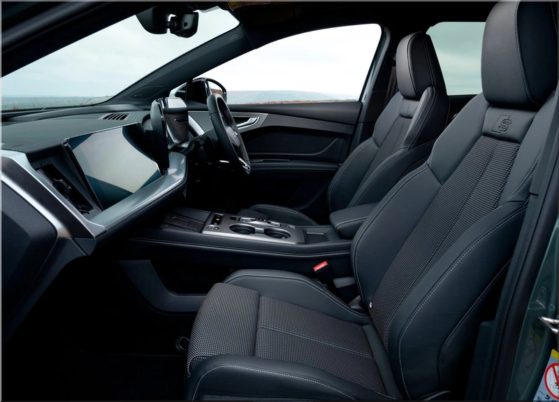 2027 Audi Q4 e-tron