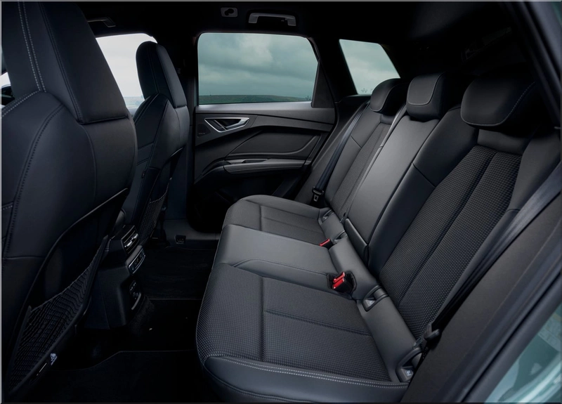2027 Audi Q4 e-tron